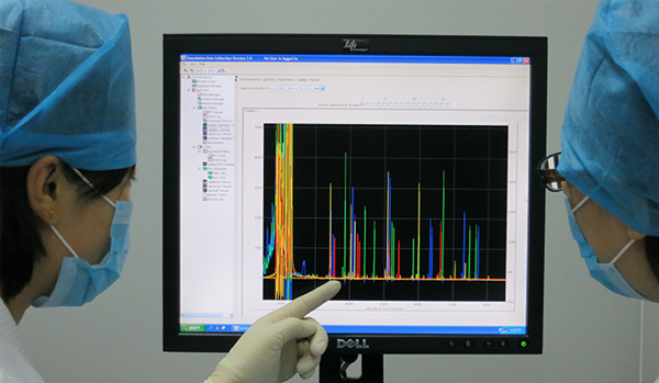 淮安医院办理亲子鉴定结果需要多久,淮安医院办理亲子鉴定收费标准